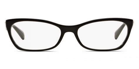 prada pr 15pv eyeglasses|Prada Catwalk PR 15PV Irregular Eyeglasses .